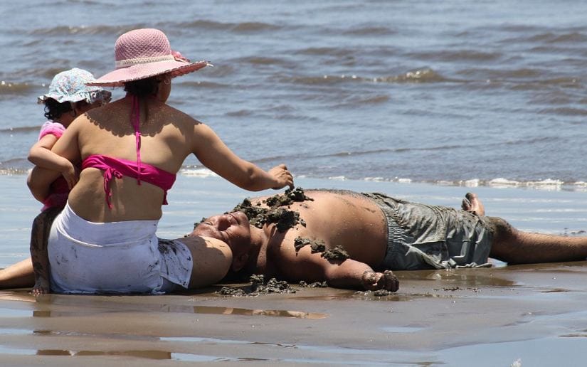 PLAYA